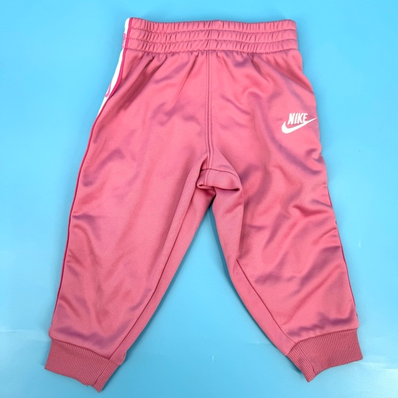 Nike Toddler 2 Piece Set Sz. 3T - Pink - Picture 4 of 5